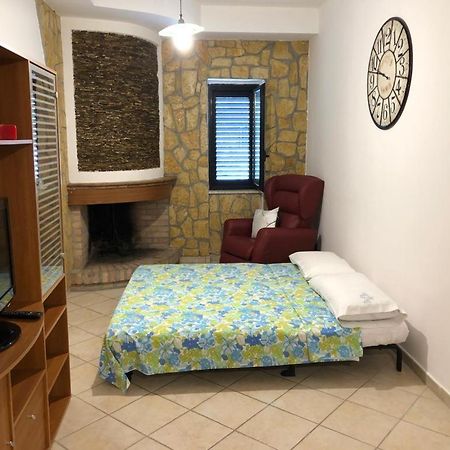 Mare O Montagna Apartment Козенца Екстериор снимка