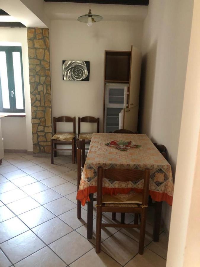 Mare O Montagna Apartment Козенца Екстериор снимка