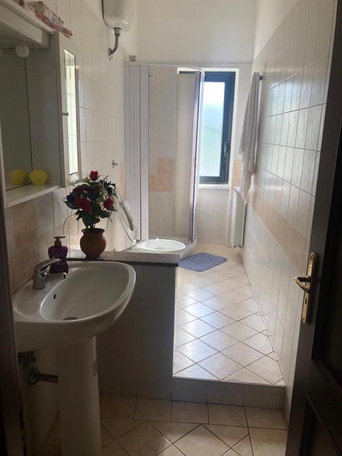 Mare O Montagna Apartment Козенца Екстериор снимка