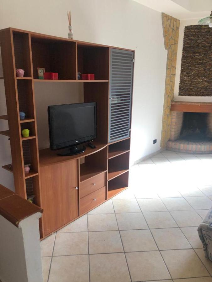Mare O Montagna Apartment Козенца Екстериор снимка