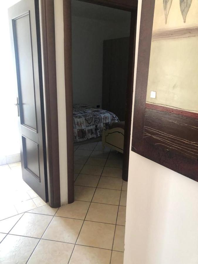 Mare O Montagna Apartment Козенца Екстериор снимка